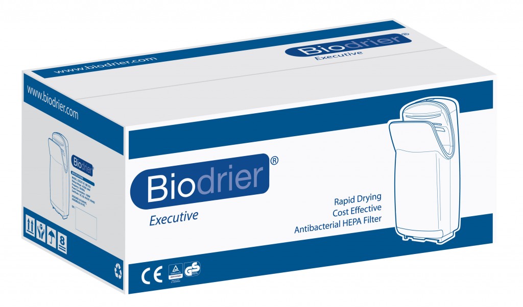 Biodrier executive box 3d-01
