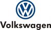 Volkswagen Logo 3